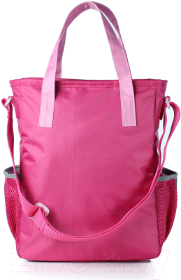 Детская сумка Galanteya 61219 / 0с1055к45 (малиновый/розовый)