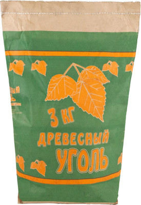 

Уголь древесный, 80-097