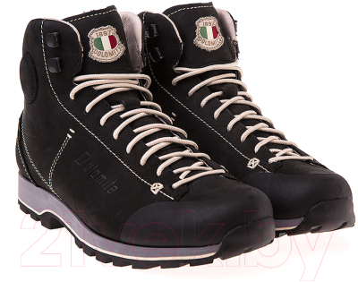 Трекинговые ботинки Dolomite 54 High Fg GTX / 247958-0119 (р-р 7.5, черный)