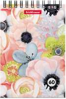 

Блокнот Erich Krause, Flower Cocktail / 49662