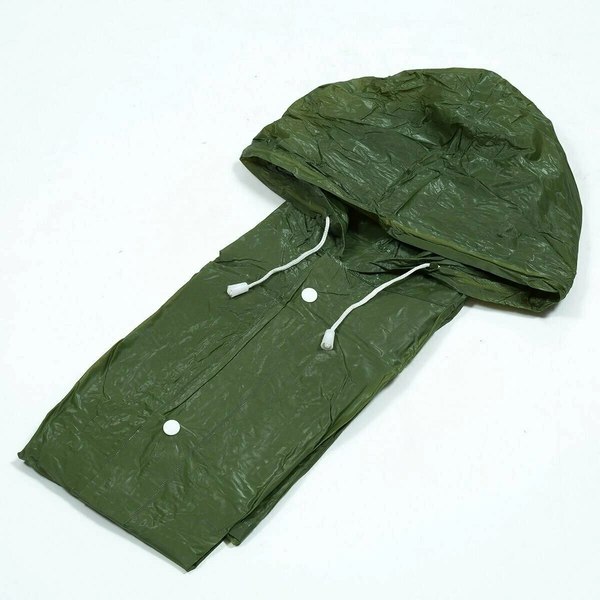 Дождевик Wildman 82-006