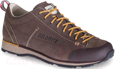 Трекинговые кроссовки Dolomite 54 Low Lt Winter / 278539-0300 (р-р 9, темно-коричневый)
