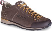 Трекинговые кроссовки Dolomite 54 Low Lt Winter / 278539-0300 (р-р 9.5, темно-коричневый) - 