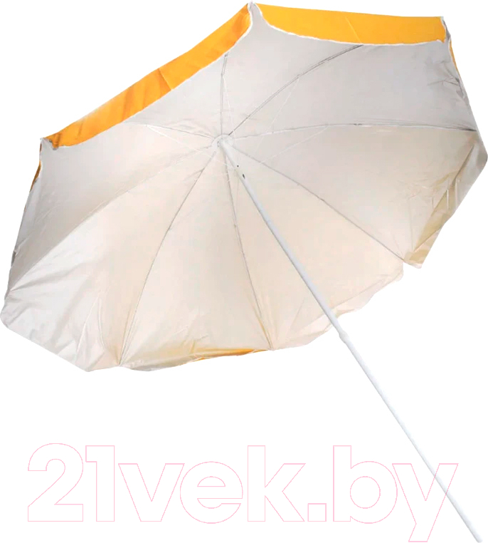 Зонт пляжный Wildman Робинзон 81-507