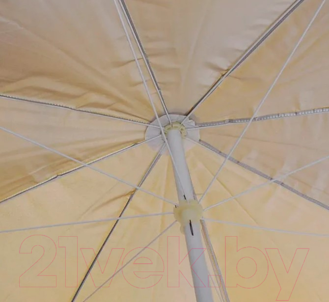 Зонт пляжный Wildman Робинзон 81-507