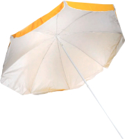 Зонт пляжный Wildman Робинзон 81-507 - 