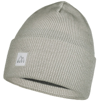 Шапка Buff Crossknit Hat Sold Lihgt Grey (126483.933.10.00) - 