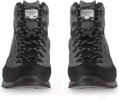 Трекинговые ботинки Dolomite Steinbock GTX Almond / 275082-1280 (р-р 9.5, коричневый)