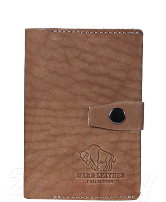 

Чехол для документов Galanteya, Коричневый, 48017 / 9с4225к45