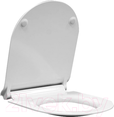 

Сиденье для унитаза GSI Ceramic Elements, MS86CSN11