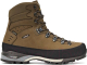 Трекинговые ботинки Asolo Nuptse GV / A12036-A502 (р-р 7, коричневый) - 