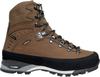 Трекинговые ботинки Asolo Nuptse GV / A12036-A502 (р-р 8.5, коричневый) - 