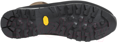 Трекинговые ботинки Asolo Nuptse GV / A12036-A502 (р-р 8.5, коричневый)