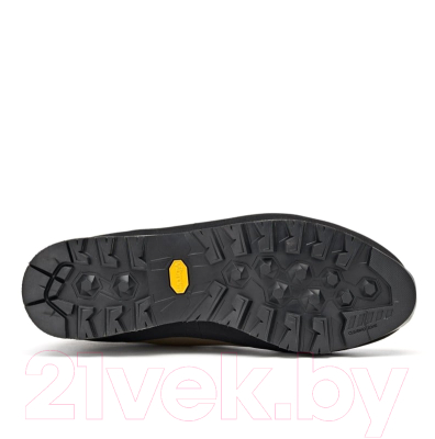 Трекинговые ботинки Asolo Nuptse GV / A12036-A502 (р-р 11.5, коричневый)