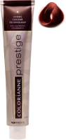 

Крем-краска для волос Brelil Professional, Colorianne Prestige 7/62