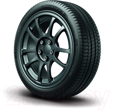 Летняя шина Michelin Primacy 3 225/45R18 91W Run-Flat (*) BMW