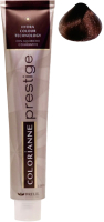 

Крем-краска для волос Brelil Professional, Colorianne Prestige 7Р