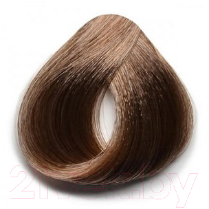 Крем-краска для волос Brelil Professional Colorianne Prestige 8/32 (100мл, светлый бежевый блонд)