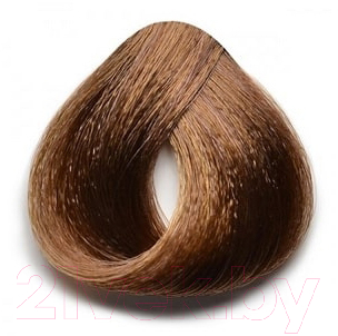 Крем-краска для волос Brelil Professional Colorianne Prestige 8/38 (100мл, светлый шоколадный блонд)