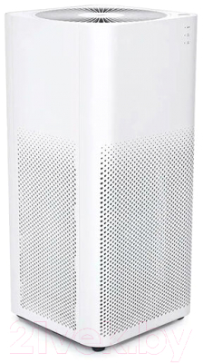 Очиститель воздуха Xiaomi Mi Air Purifier 3C / BHR4518GL (белый)