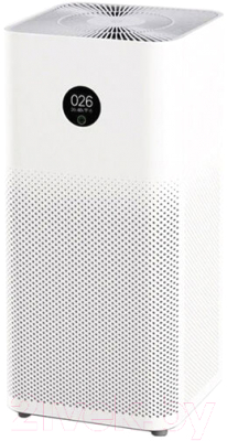Очиститель воздуха Xiaomi Mi Air Purifier 3C / BHR4518GL (белый)