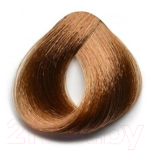 Крем-краска для волос Brelil Professional Colorianne Prestige 8/39 (100мл, светлый блонд саванна)