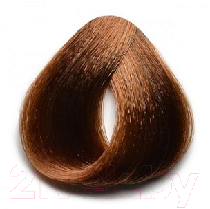 Крем-краска для волос Brelil Professional Colorianne Prestige 8/43 (100мл, светлый медно-золотистый блонд)