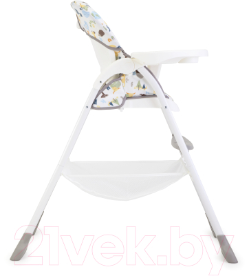 Купить Стульчик для кормления Joie Mimzy Snacker  