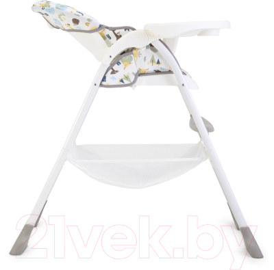 Купить Стульчик для кормления Joie Mimzy Snacker  