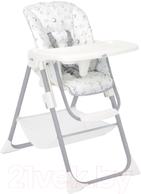 

Стульчик для кормления Joie, Mimzy Snacker