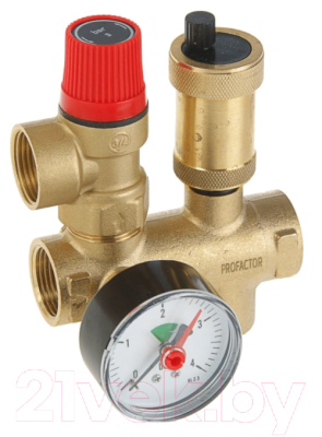 

Группа безопасности Profactor, PFBS606