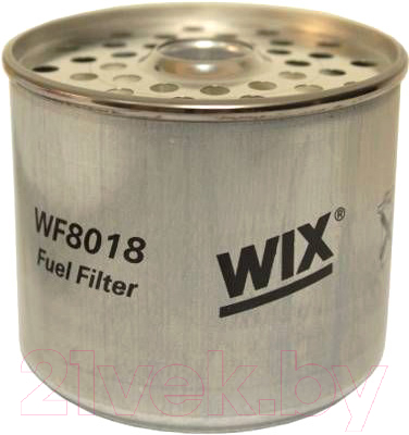 Топливный фильтр WIX Filters WF8018