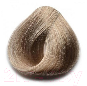 Крем-краска для волос Brelil Professional Colorianne Prestige 9/10 (100мл, очень светлый пепельный блонд)