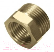 

Соединитель KAN-therm, G1"×G3/4" / 1709220003