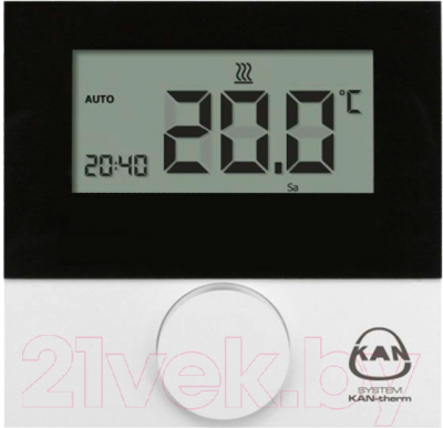 Термостат для климатической техники KAN-therm 1802012004