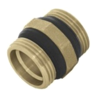 Ниппель для радиатора KAN-therm G 1