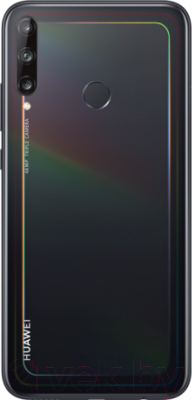 Смартфон Huawei P40 Lite E NFC / ART-L29N (полночный черный)