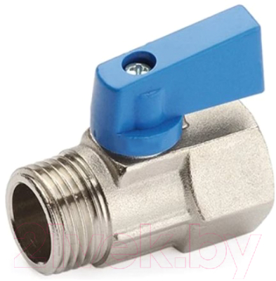 

Шаровой кран General Fittings, 7800L2N04040BA