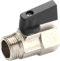 

Шаровой кран General Fittings, 7800L2N040400A