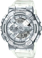 Часы наручные мужские Casio GM-110SCM-1AER - 