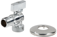 

Шаровой кран, AVE3923412