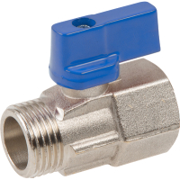 

Шаровой кран AV Engineering, AVE13712B