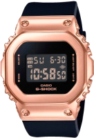 Часы наручные женские Casio GM-S5600PG-1ER - 