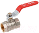 Шаровой кран AV Engineering AVE138012 - 