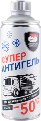 

Присадка RM Company, Супер Антигель / 9302