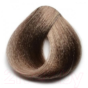 Крем-краска для волос Brelil Professional Colorianne Prestige 8/10 (100мл, светлый пепельный блонд)