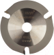 Отрезной диск GRAFF Speedcutter125 - 