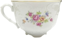 Чашка Cmielow i Chodziez Rococo / 7490-0034624 (бабушкин цветок) - 