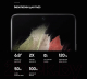 Миниатюра изображения товара Смартфон Samsung Galaxy S21 Ultra 256GB / SM-G998BZSGSER (серебряный фантом)