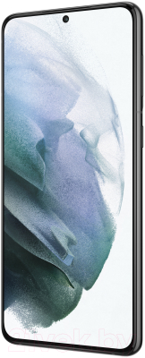 Смартфон Samsung Galaxy S21+ 256GB / SM-G996BZKGSER (черный фантом)